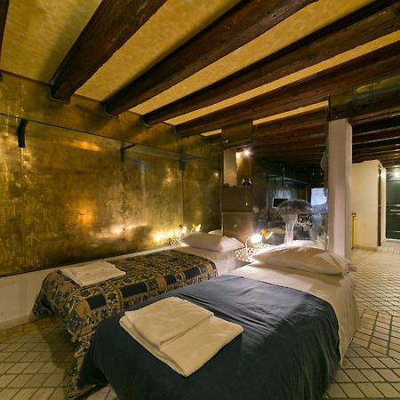 Apartment Budget San Marco Venice Exterior photo
